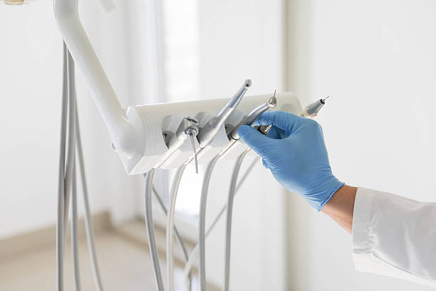 24/7 Emergency Root Canal Treatment experts in Salisbury, MO